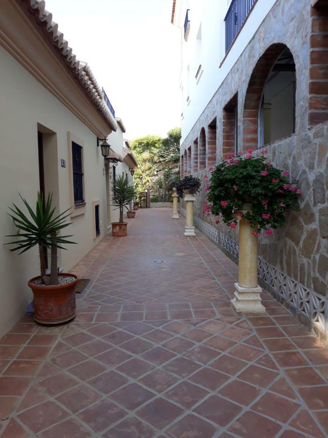 El Tomillar Apartment La Cala De Mijas Exterior photo